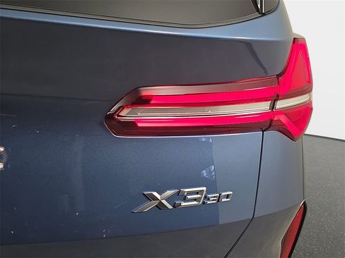 New 2026 BMW X3 xDrive30 w/ M Sport Package image 34
