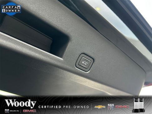 Certified 2025 Buick Enclave Avenir w/ Trailering Package, 5000 lbs. image 36