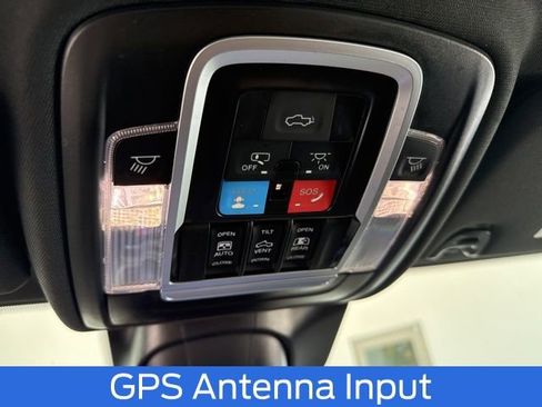 Used 2024 RAM 2500 Limited image 24