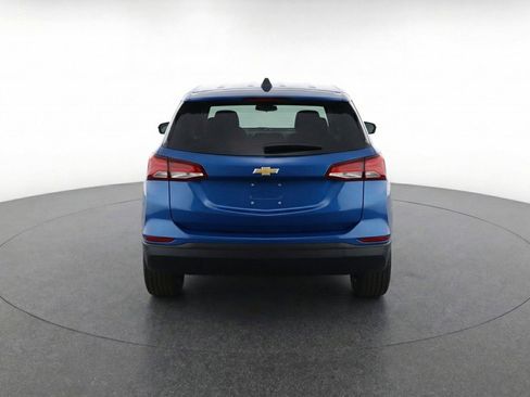 Used 2025 Chevrolet Equinox LT image 7