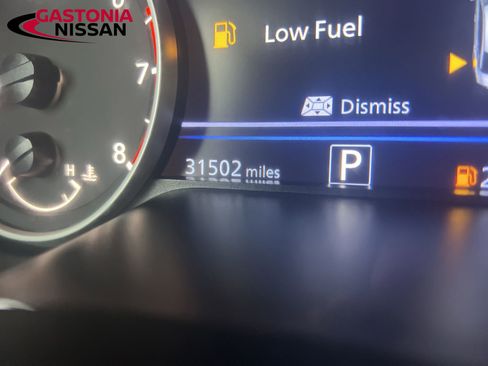 Used 2024 Nissan Altima 2.5 SV image 52