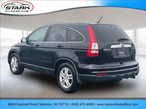 Used 2010 Honda CR-V EX image 4