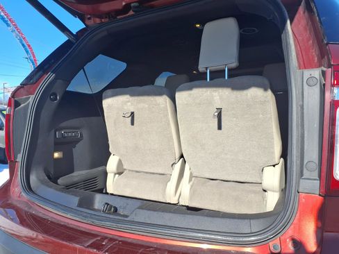 Used 2014 Ford Explorer Limited w/ Equipment Group 301A image 23