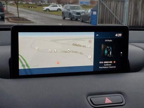 Used 2021 Acura TLX Technology Package image 17