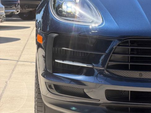 Used 2021 Porsche Macan S AWD/4WD image 12