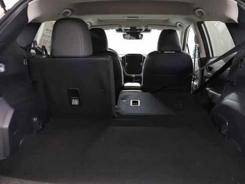 New 2026 Subaru Crosstrek 2.5i Limited w/ Crosstrek Mirror Package AWD/4WD image 27