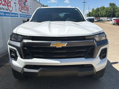 Used 2023 Chevrolet Colorado LT RWD image 5