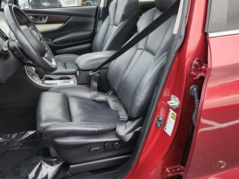 Used 2022 Subaru Ascent Touring w/ Popular Package #2A image 25