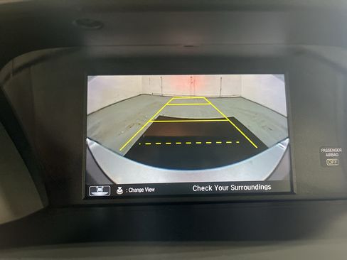 Used 2017 Honda Accord Sport image 31