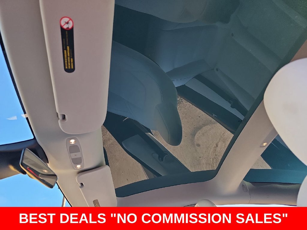 Used 2023 Tesla Model 3 Performance AWD/4WD image 31