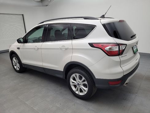 Used 2018 Ford Escape SEL image 3