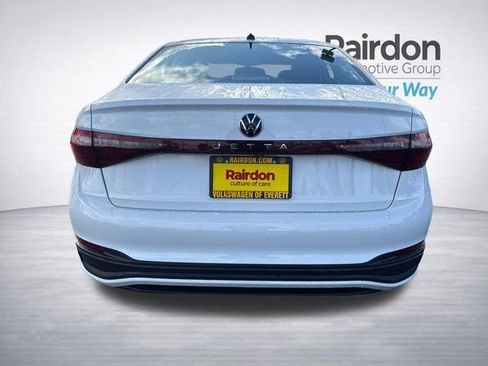 New 2026 Volkswagen Jetta S FWD image 6