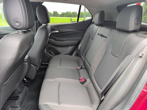 Used 2023 Buick Encore GX Select FWD image 34
