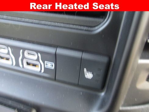 Used 2026 RAM 2500 Power Wagon AWD/4WD image 27