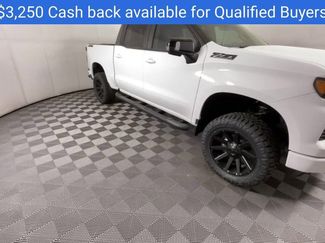 New 2025 Chevrolet Silverado 1500 RST w/ RST All Star Premium Package video 2