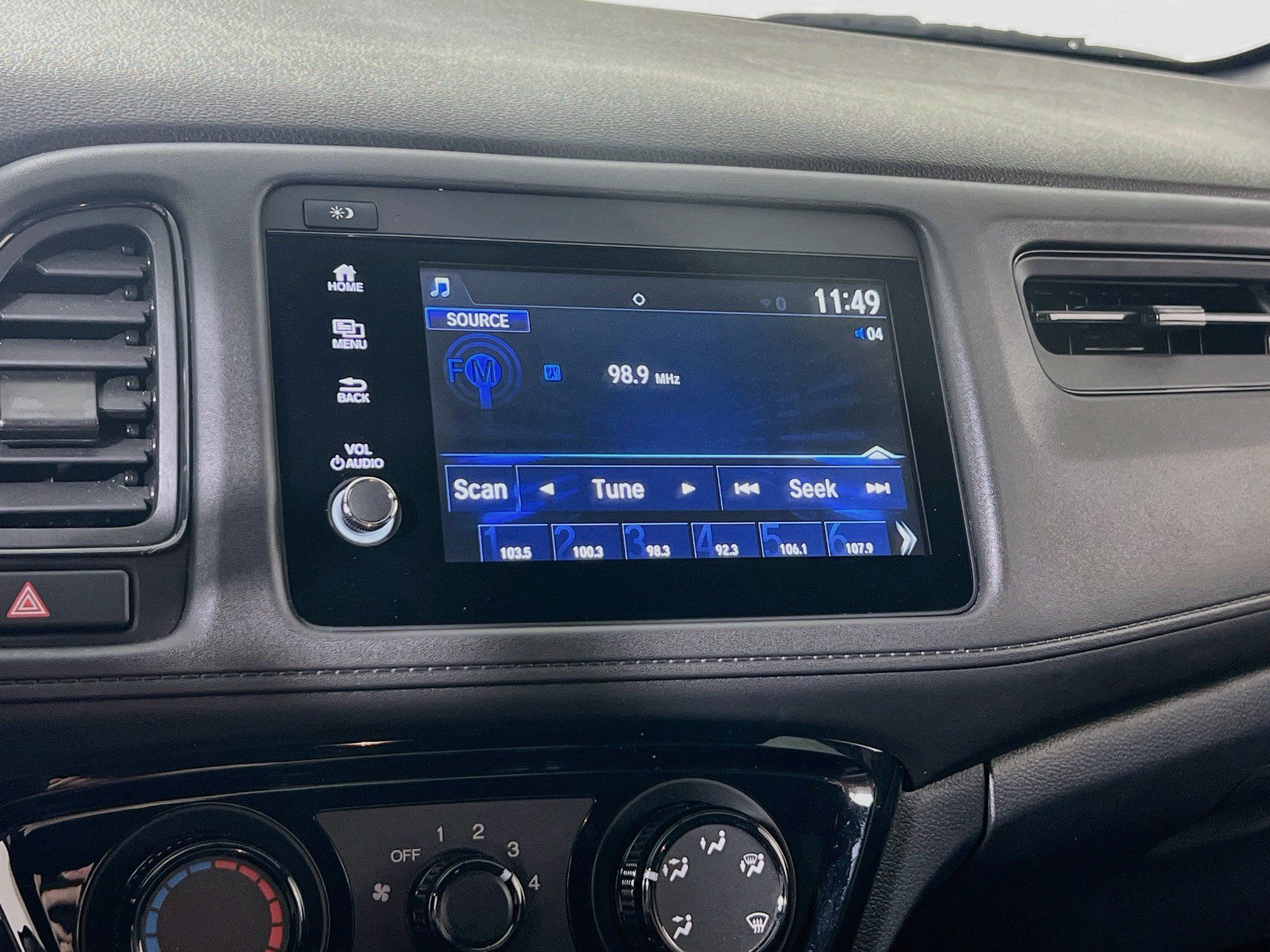 Used 2022 Honda HR-V Sport image 14