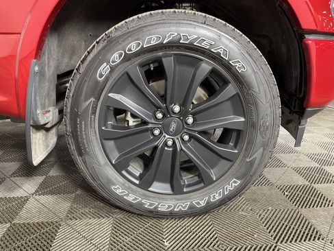 Used 2020 Ford F150 XLT w/ Equipment Group 302A Luxury image 10