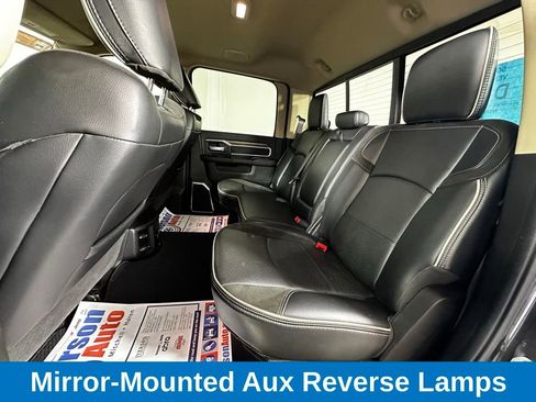 Used 2020 RAM 3500 Laramie image 24