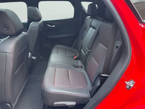 Used 2022 Chevrolet Blazer RS w/ Enhanced Convenience Package AWD/4WD image 9
