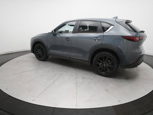 Used 2025 MAZDA CX-5 Carbon Edition image 12