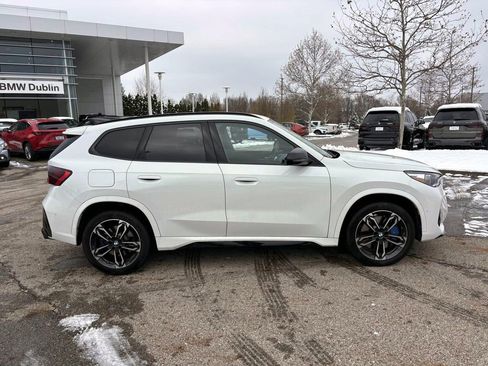 Certified 2025 BMW X1 M35i image 8