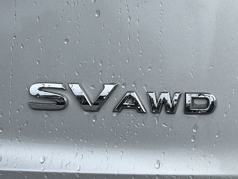 Certified 2022 Nissan Rogue SV image 23