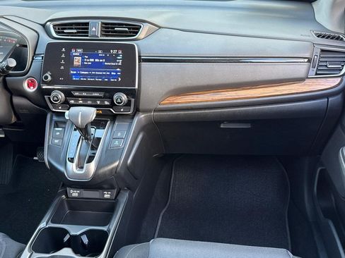 Used 2021 Honda CR-V EX image 28