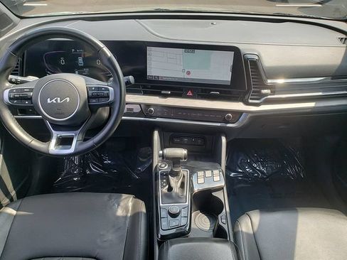 Certified 2023 Kia Sportage X-Line AWD/4WD image 14