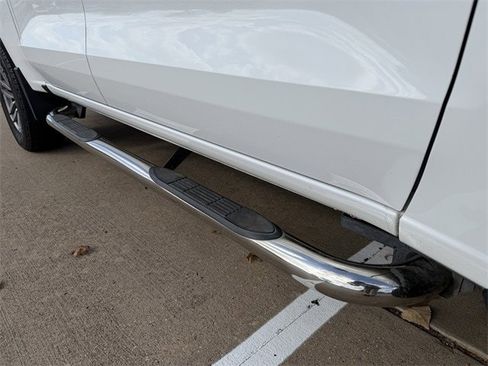 Used 2023 Chevrolet Colorado LT w/ LT Convenience Package image 10