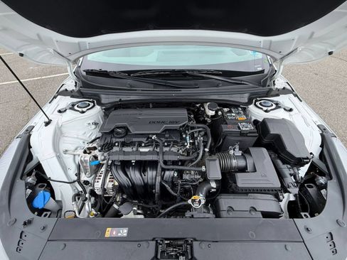 Used 2025 Kia K4 FWD image 31