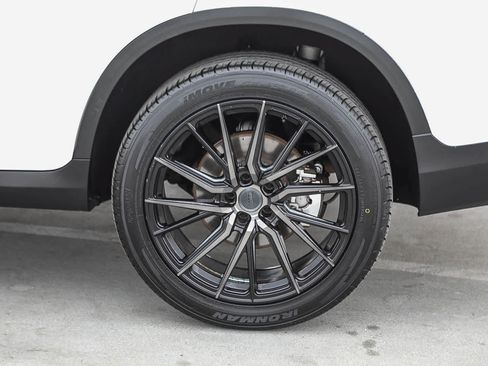 Used 2016 Mercedes-Benz GLC 300 image 11