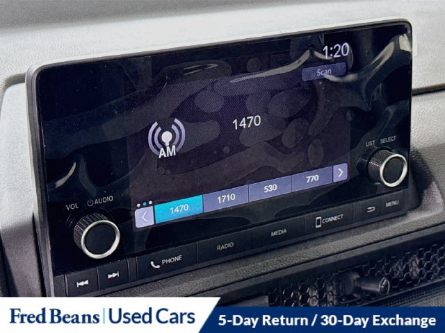 Used 2023 Honda CR-V EX image 20