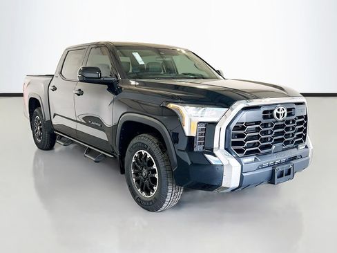 New 2026 Toyota Tundra SR5 AWD/4WD image 3