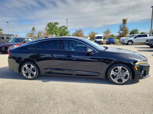 Used 2024 Kia K5 EX w/ EX Premium Package image 3