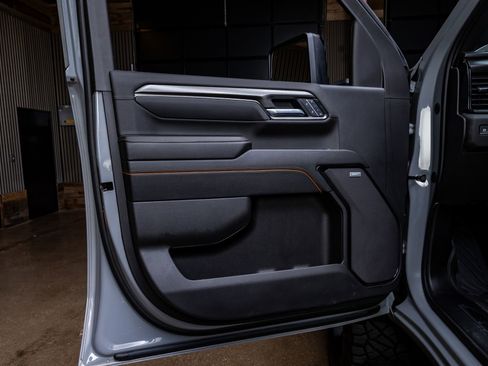 Used 2025 GMC Sierra 2500 AT4 w/ AT4 Premium Plus Package image 36