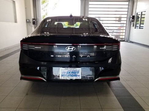 Used 2024 Hyundai Sonata SEL FWD image 20
