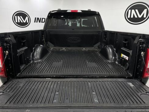 Used 2021 Ford F150 XLT w/ Equipment Group 302A High image 26