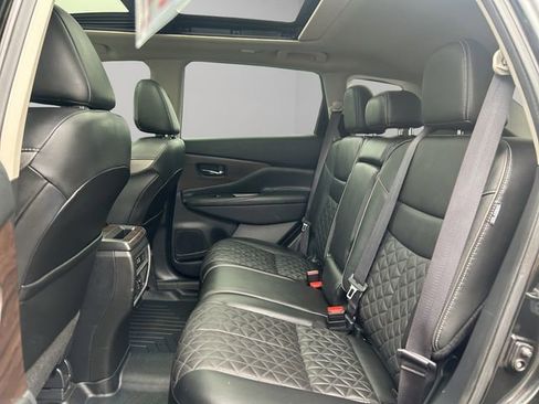 Used 2019 Nissan Murano Platinum AWD/4WD image 15