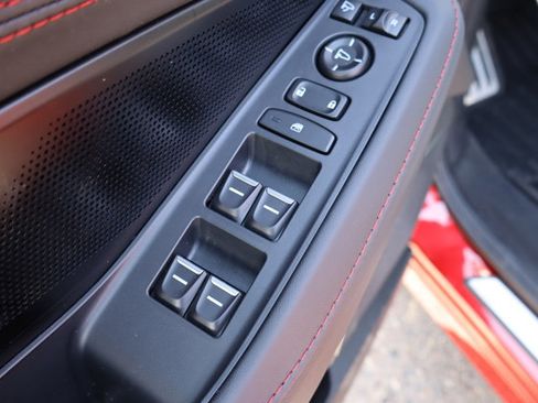 New 2026 Acura MDX Type S image 25