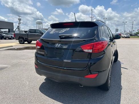 Used 2015 Hyundai Tucson SE FWD image 19