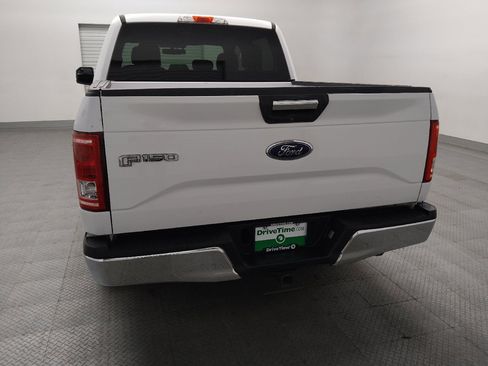 Used 2015 Ford F150 XLT w/ Equipment Group 301A Mid RWD image 6