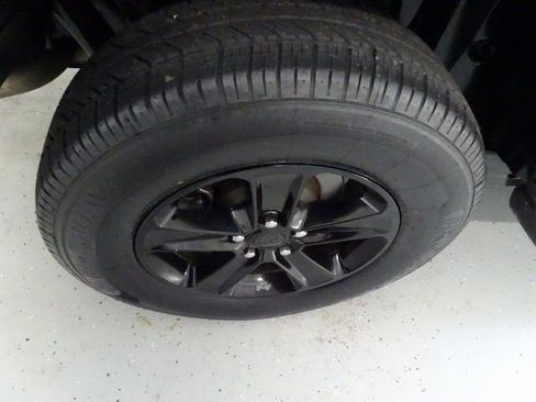 Certified 2021 Jeep Wrangler Unlimited Sahara image 27