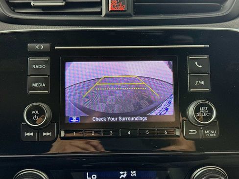 Certified 2020 Honda CR-V LX image 13