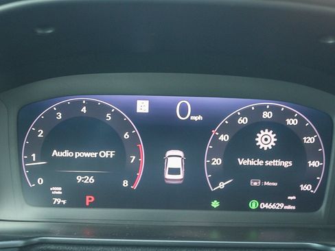 Used 2024 Honda Accord EX image 25