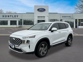 Used 2022 Hyundai Santa Fe SEL AWD/4WD video 1
