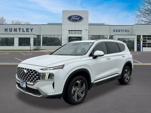 Used 2022 Hyundai Santa Fe SEL AWD/4WD image 1