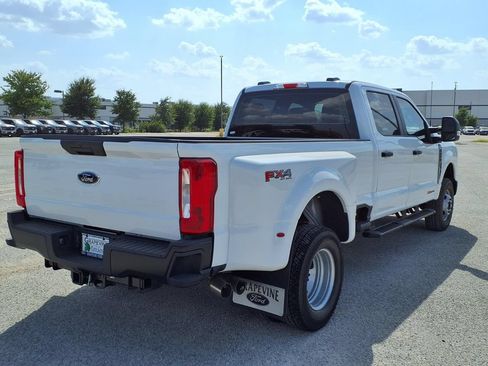 New 2026 Ford F350 XL w/ XL Driver Assist Package AWD/4WD image 4