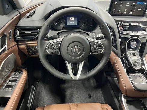 New 2026 Acura RDX SH-AWD w/ Advance Package image 17