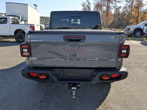 Used 2021 Jeep Gladiator Mojave image 5