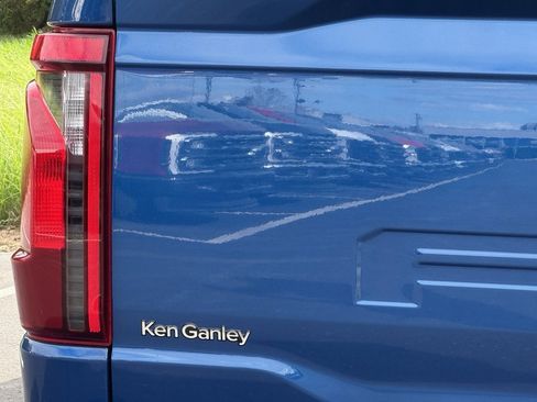 New 2025 Ford F150 STX image 11